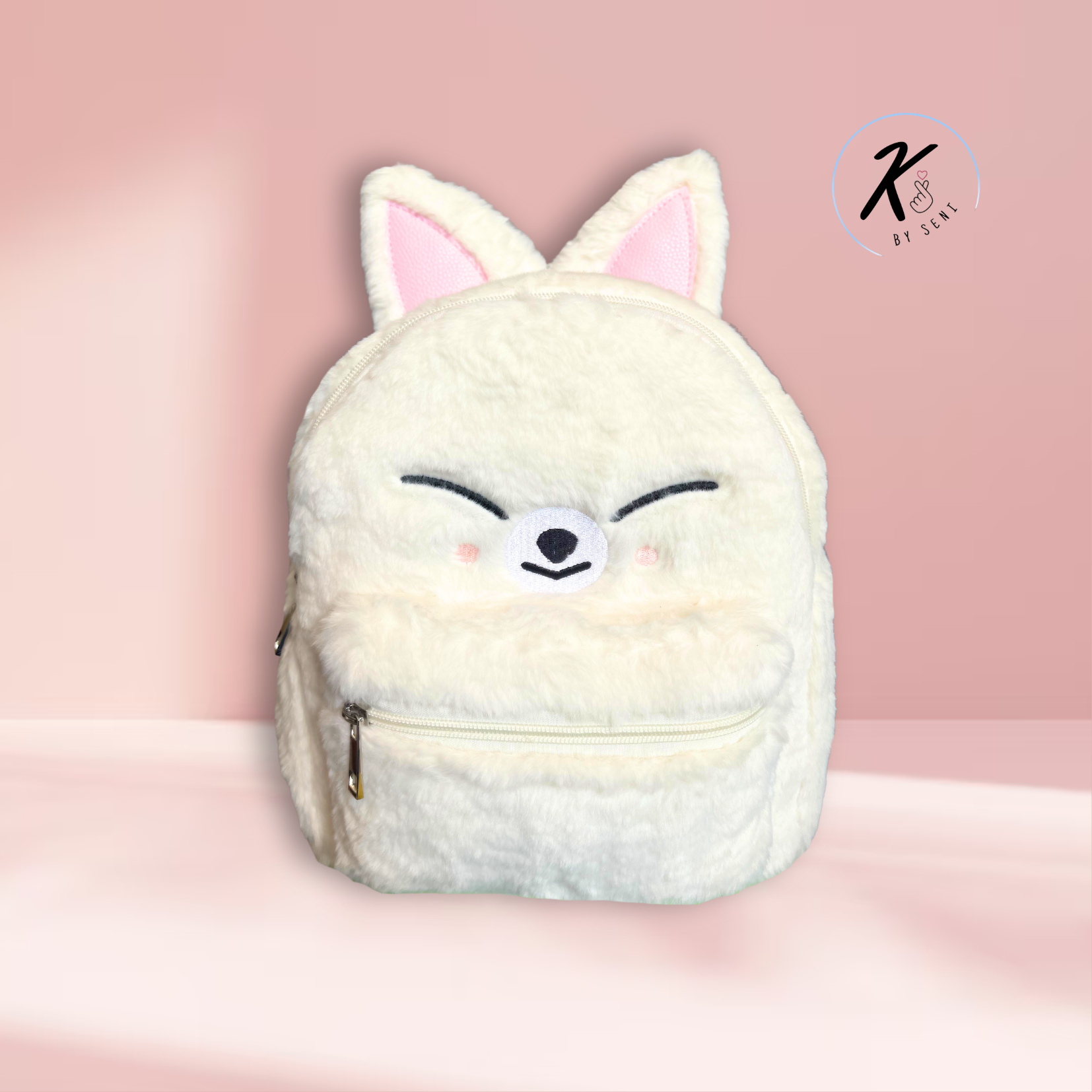 FoxI.Ny Skzoo-inspired Backpack – Kbyseni