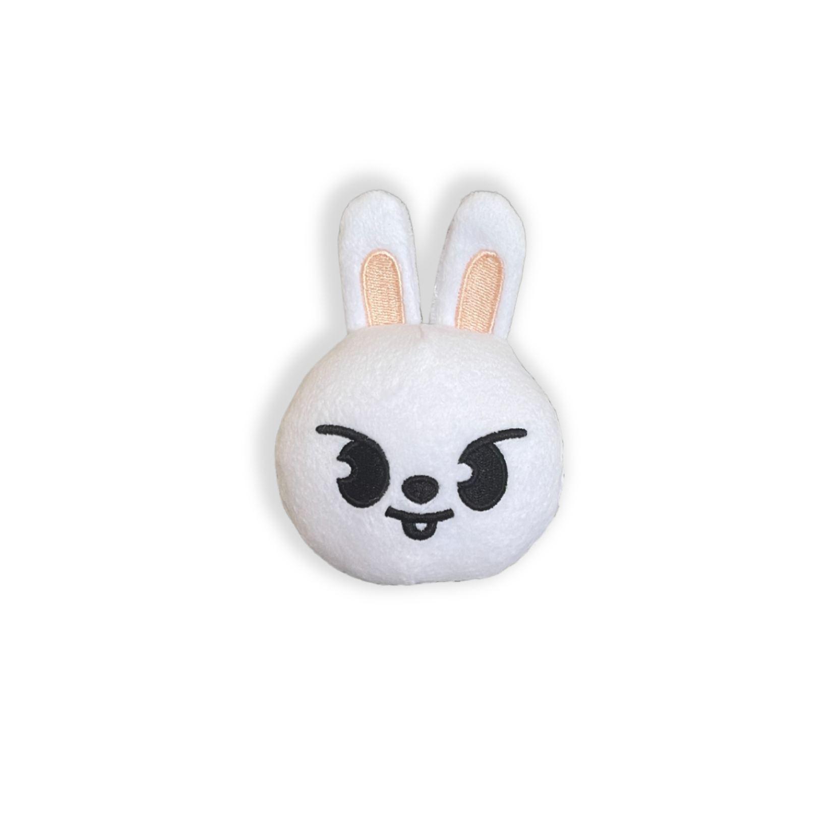 Leebit Skzoo Face Plush Keychain [FAN-MADE] – Kbyseni