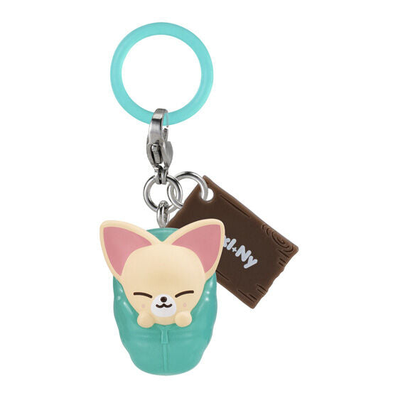 SKZOO 'Solo Camp' Gashapon (MEMBER CHOICE)