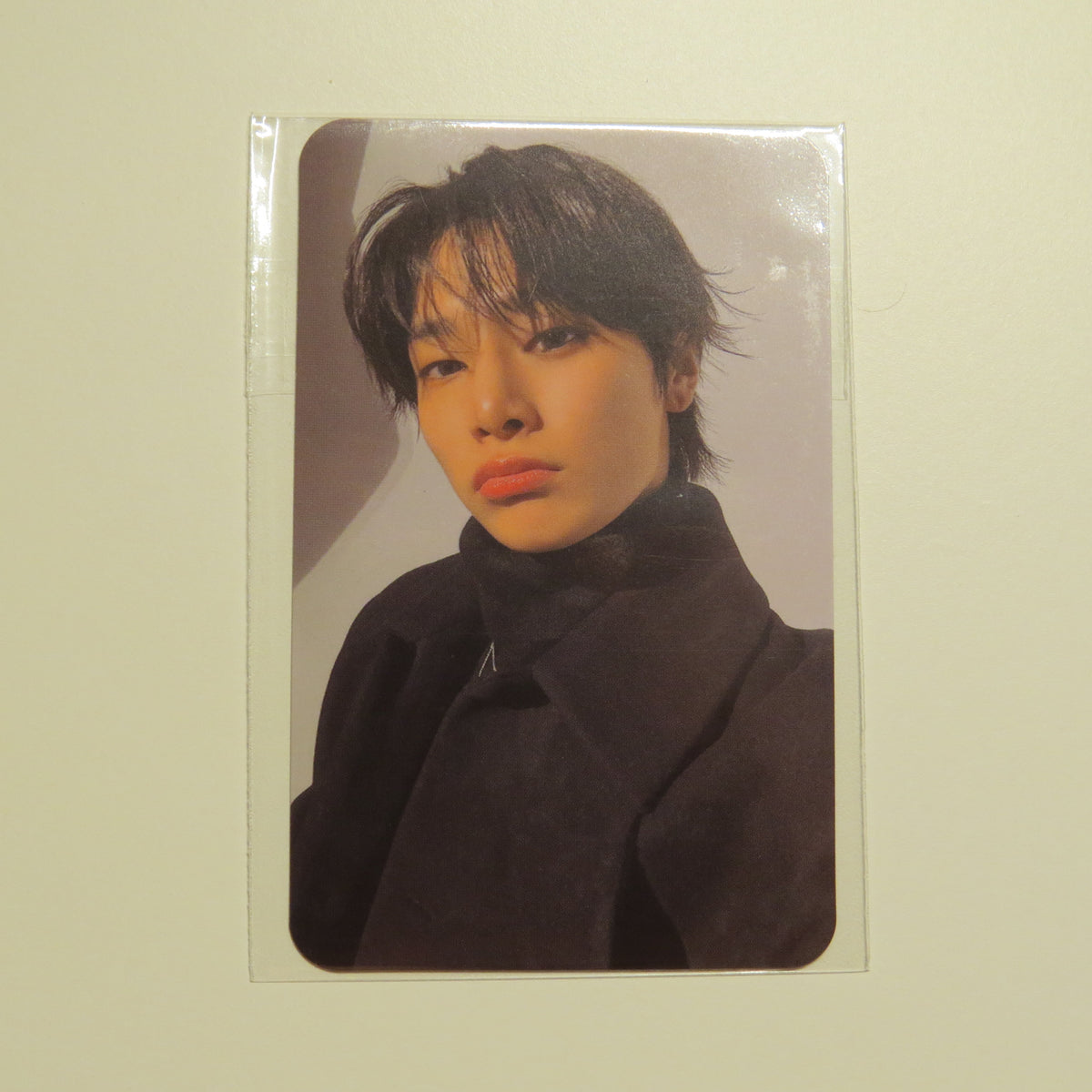 (Restock) Kuji SKZOO Pon Lottery Prize - Photocards - I.N (B)