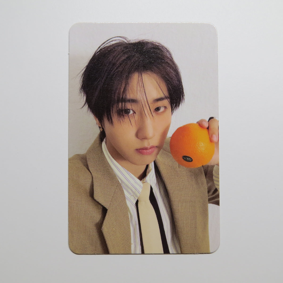 (Restock) Stray Kids - Han - This & That Album (& Ver.) Photocard