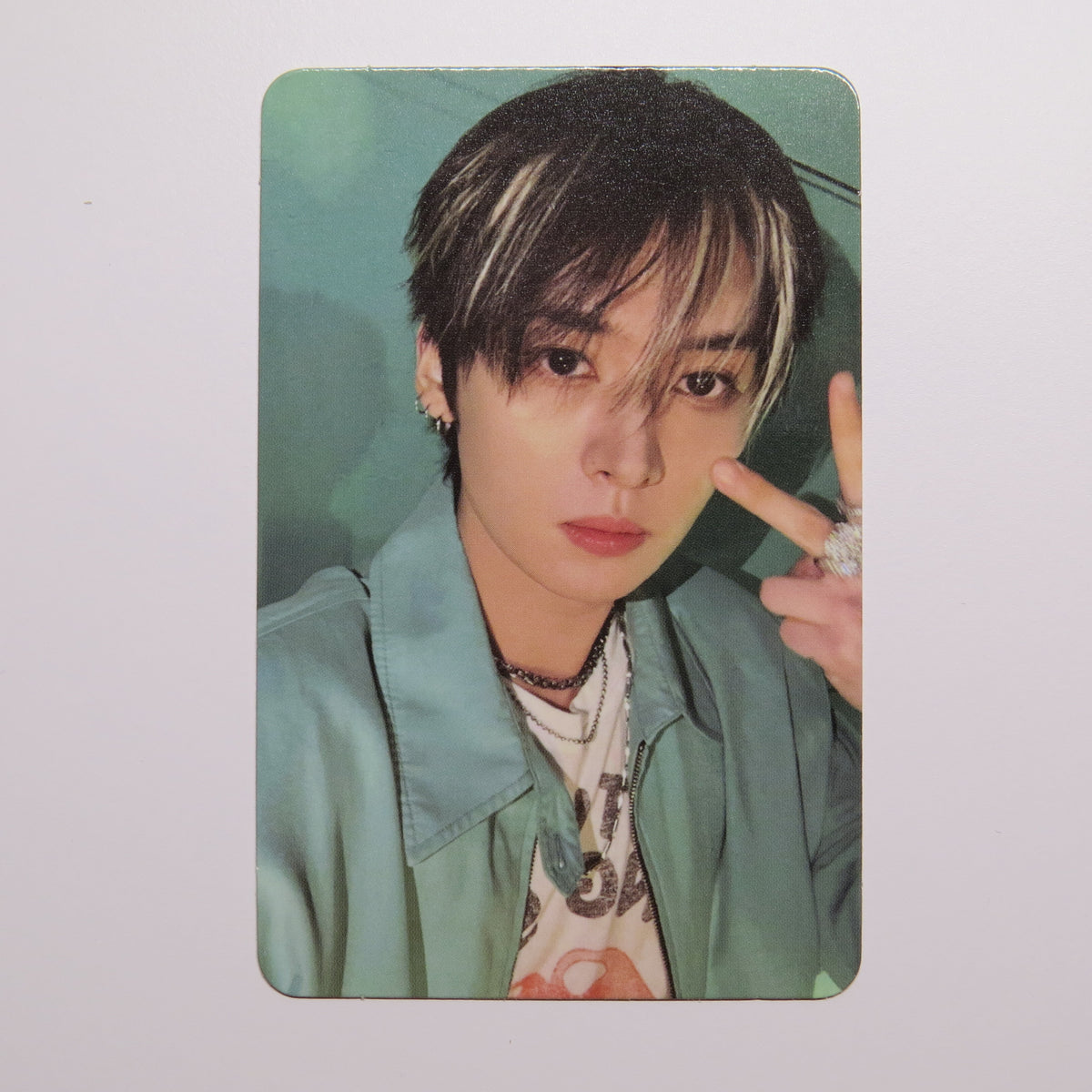 (Restock) Stray Kids - Lee Know - This & That Album (& Ver.) POB Photocard