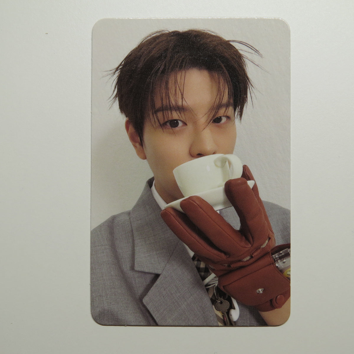 (Restock) Stray Kids - Seungmin - This & That Album (& Ver.) Photocard