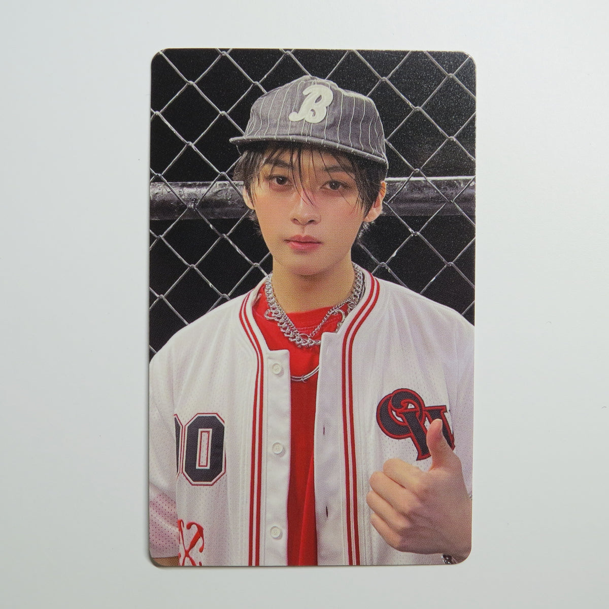 (Restock) Stray Kids KARMA - Lee Know - HMV Japan Lucky Draw Set B POB