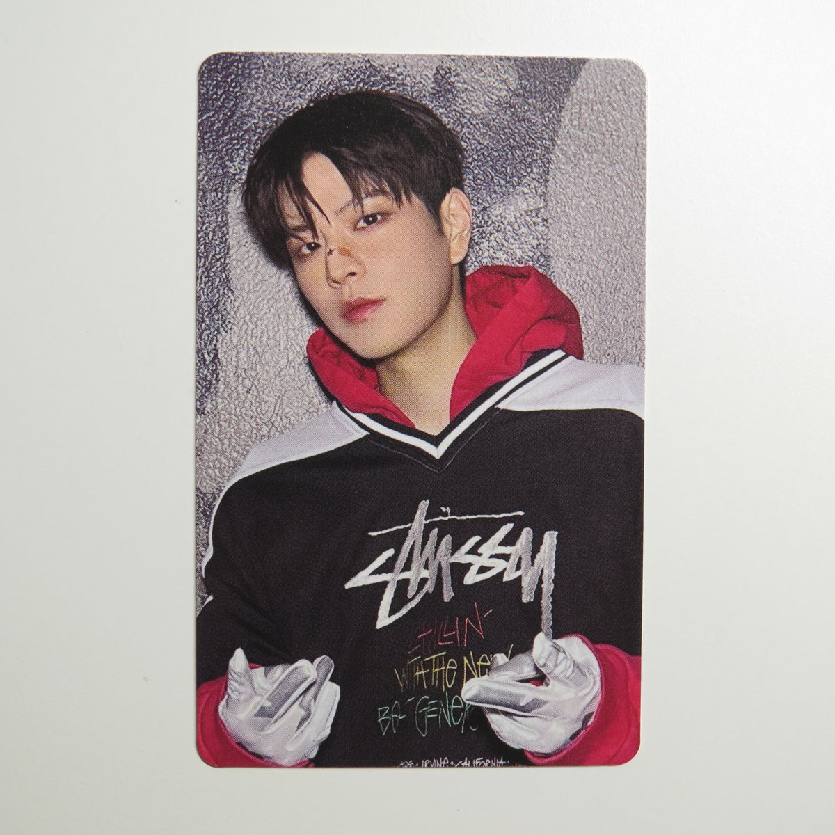 (Restock) Stray Kids KARMA - Seungmin - HMV Japan Lucky Draw Set B POB