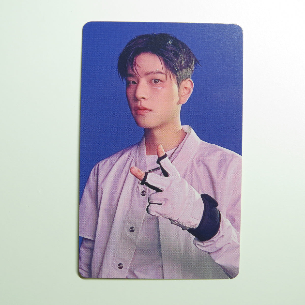 (Restock) Stray Kids KARMA - Seungmin - HMV Japan 2nd Lucky Draw Photocard