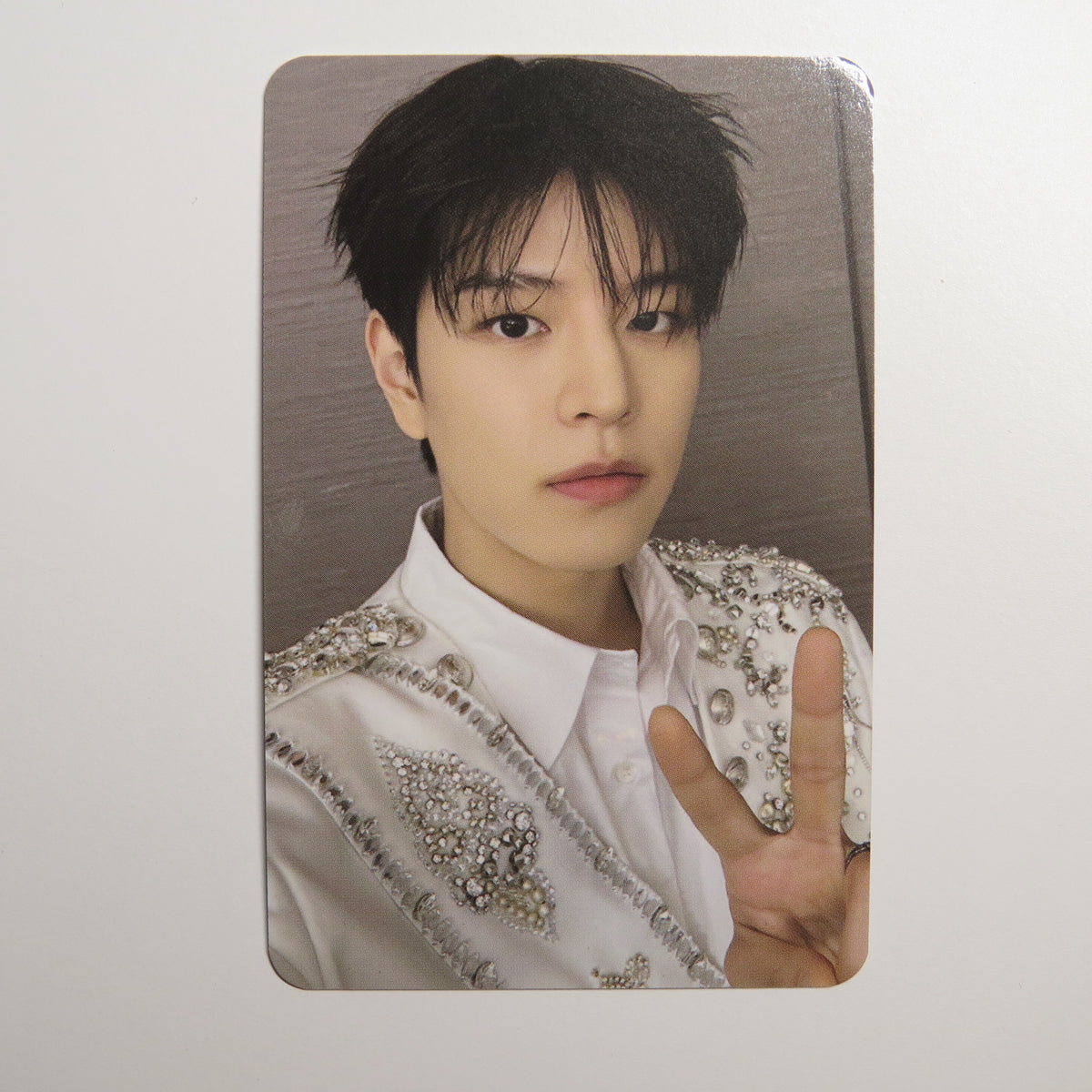 (Restock) Stray Kids - Seungmin - DominATE Experience’ Exclusive Photocard (Korea)