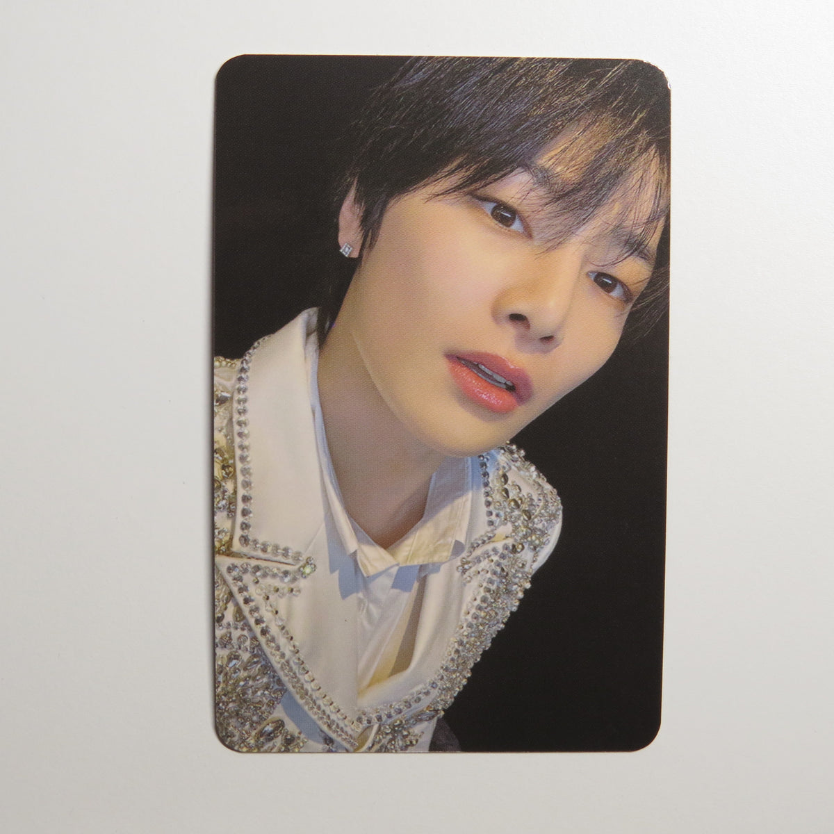 (Restock) Stray Kids - I.N - DominATE Experience’ Exclusive Photocard (Korea)