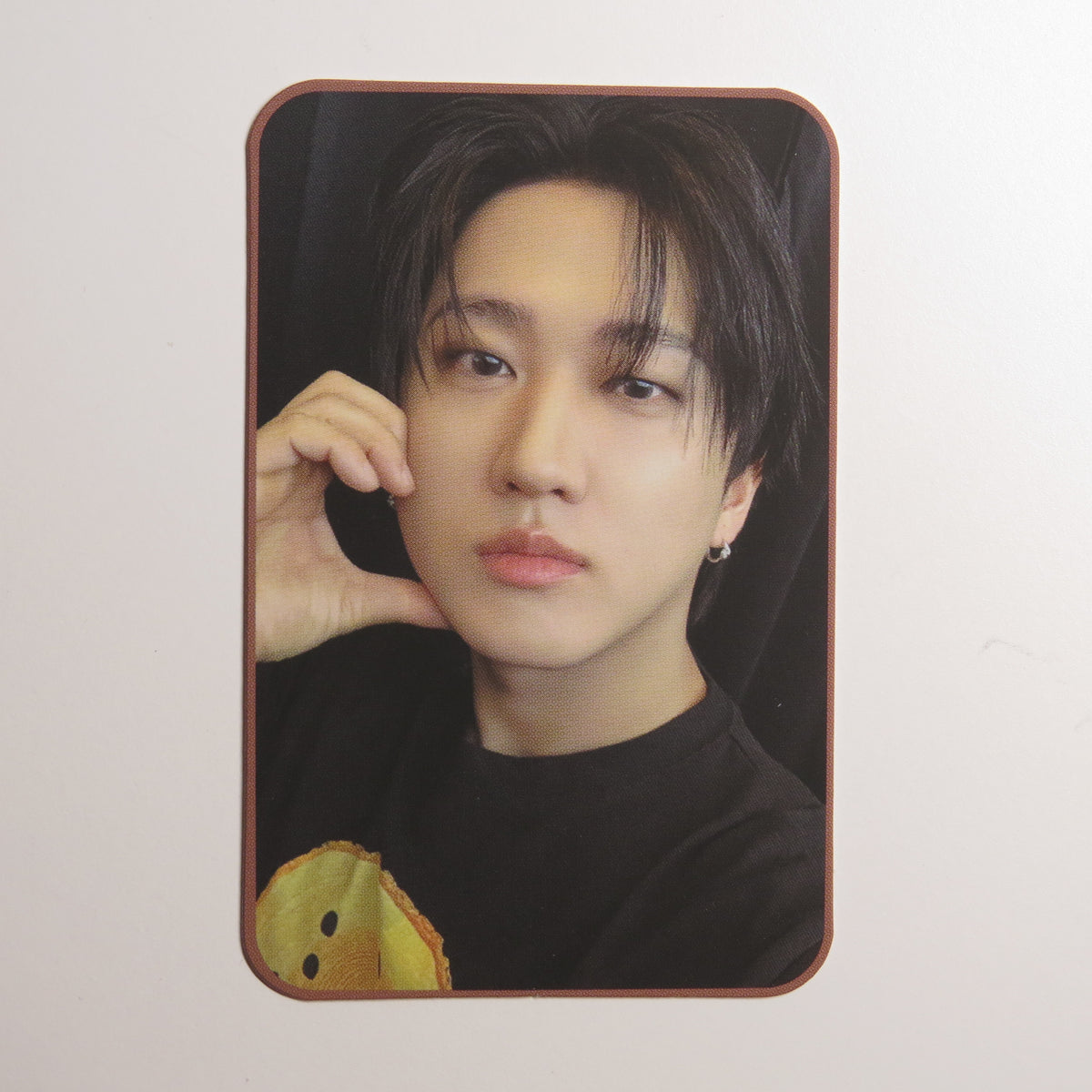 (Restock) Stray Kids - Changbin - 'DominATE Experience' Exclusive Photocard (International)