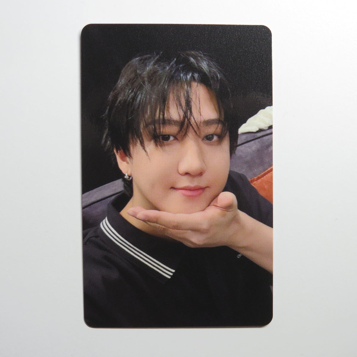 (Restock) Stray Kids KARMA - Changbin - HMV Japan Set B POB