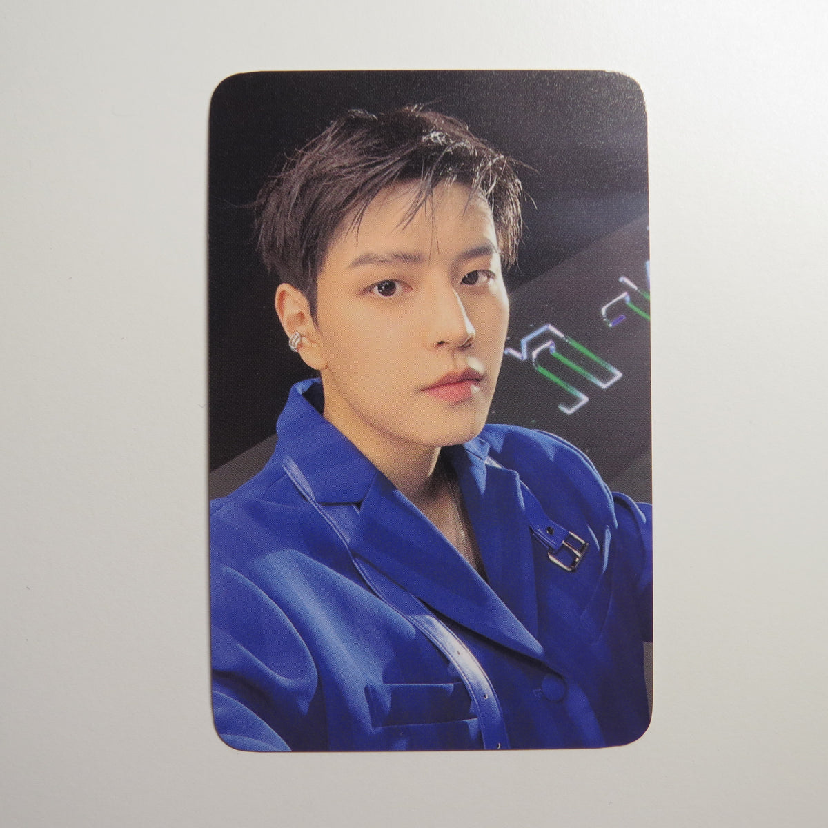 (Restock) Stray Kids - Seungmin - KARMA POP UP OFFLINE MD (2ND WEEK) Photocard Benefit