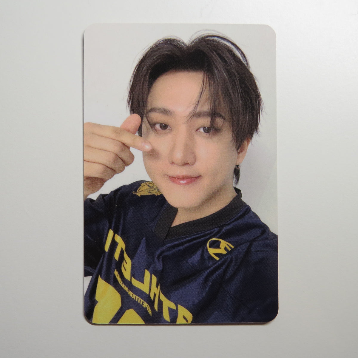 (Restock) Stray Kids - Changbin - KARMA Starriver VC Photocard