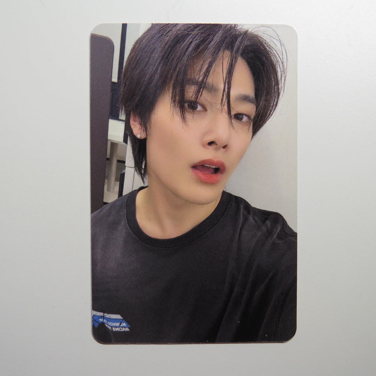 (Restock) Stray Kids - I.N - KARMA Starriver VC Photocard