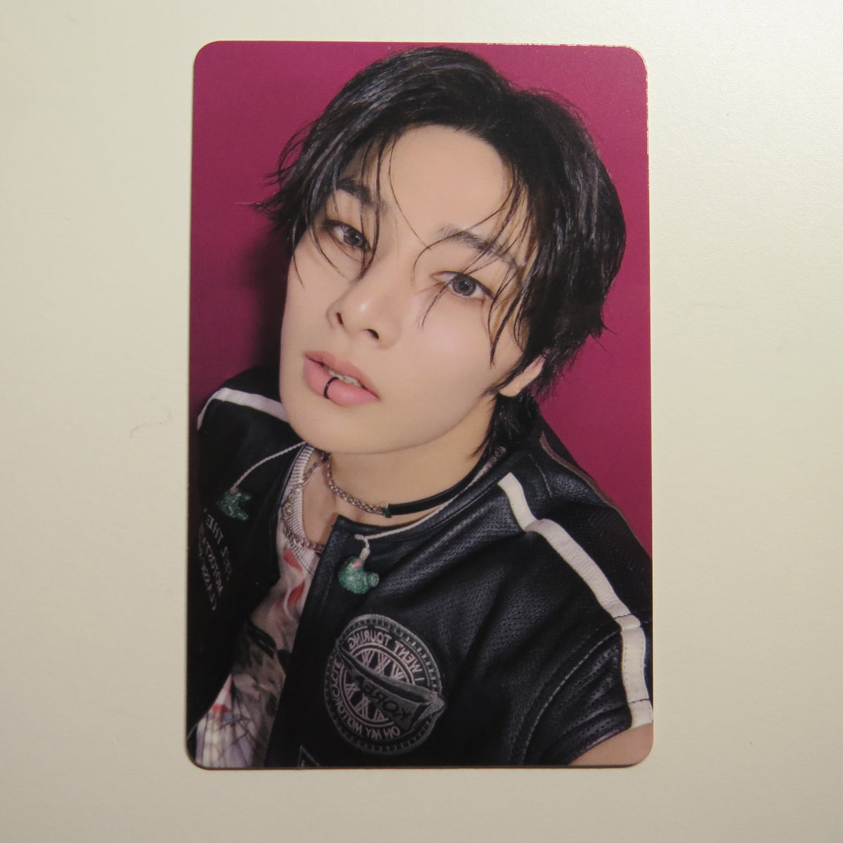(Restock) Stray Kids - I.N - KARMA KMStation 3.0 POB
