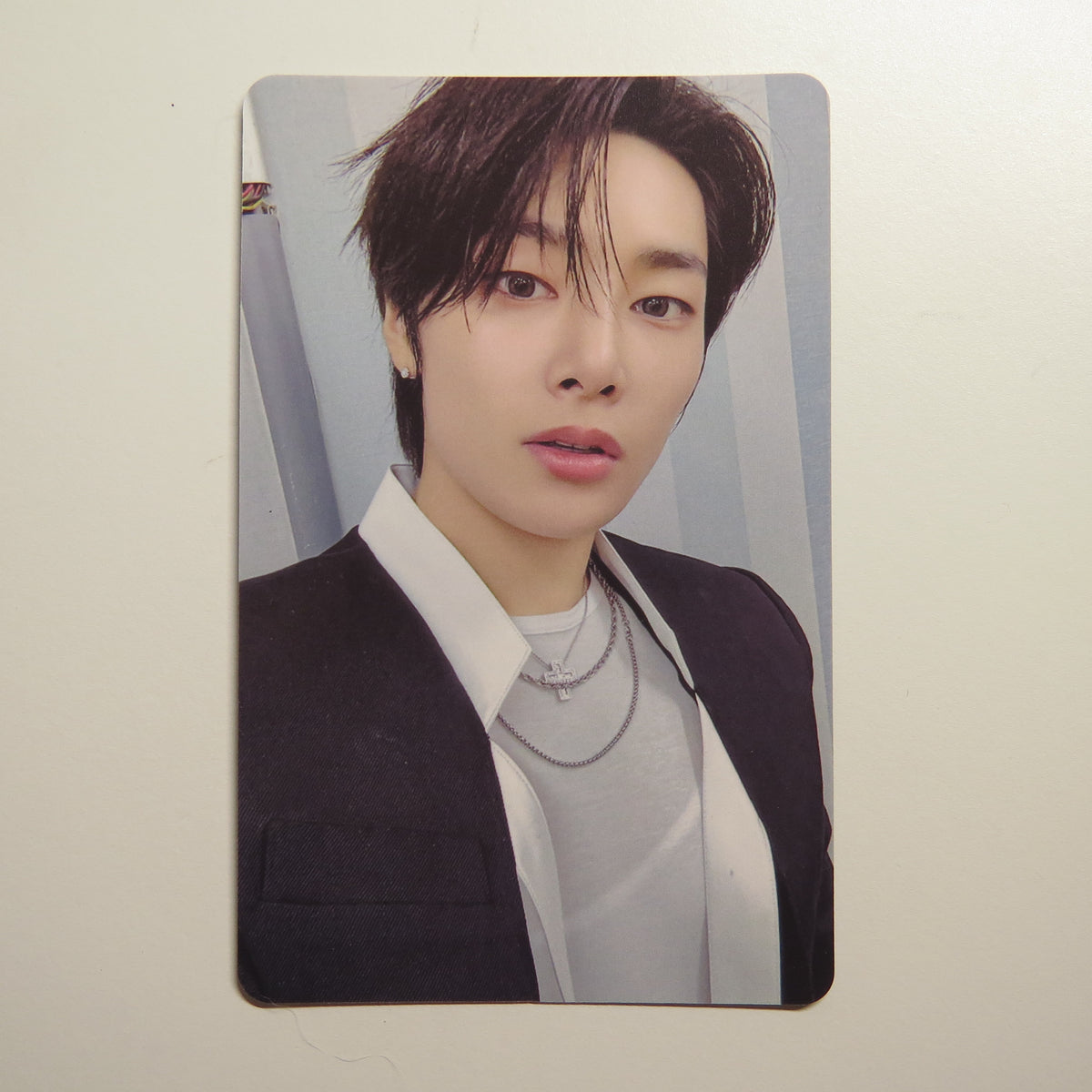 (Restock) Stray Kids - I.N - KARMA KMStation 2.0 POB