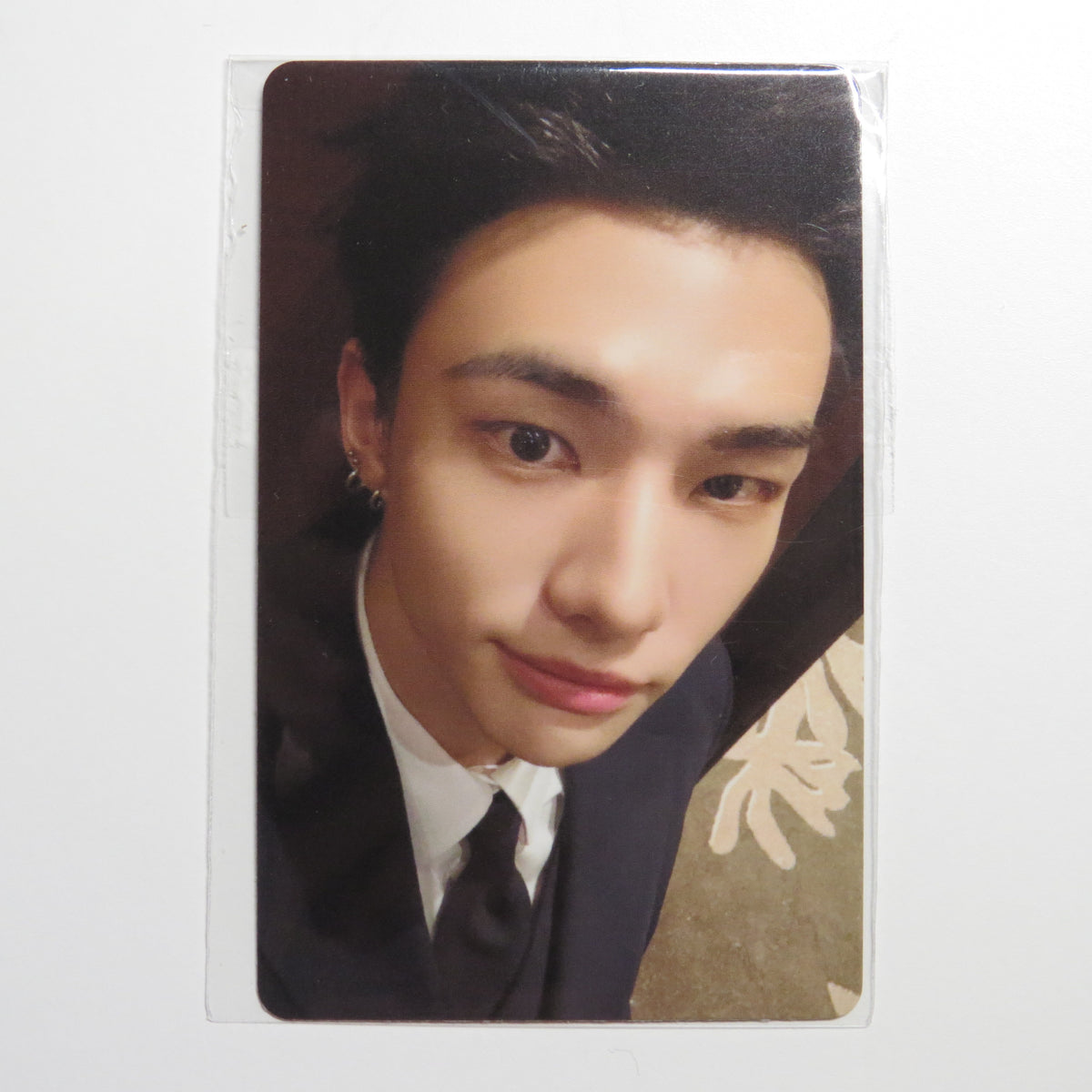 (Restock) Stray Kids - Hyunjin - KARMA Fans Shop Lucky Draw 2.0