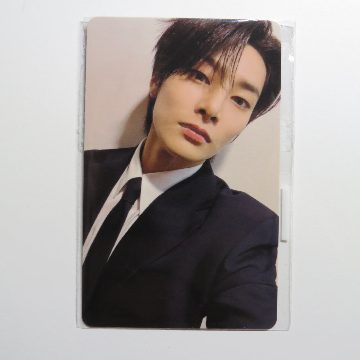 (Restock) Stray Kids - I.N - KARMA Fans Shop Lucky Draw 2.0