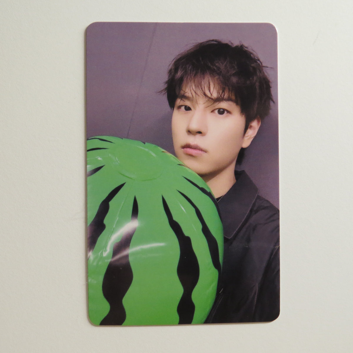 (Restock) Stray Kids - Seungmin - KARMA KMStation VC Photocards