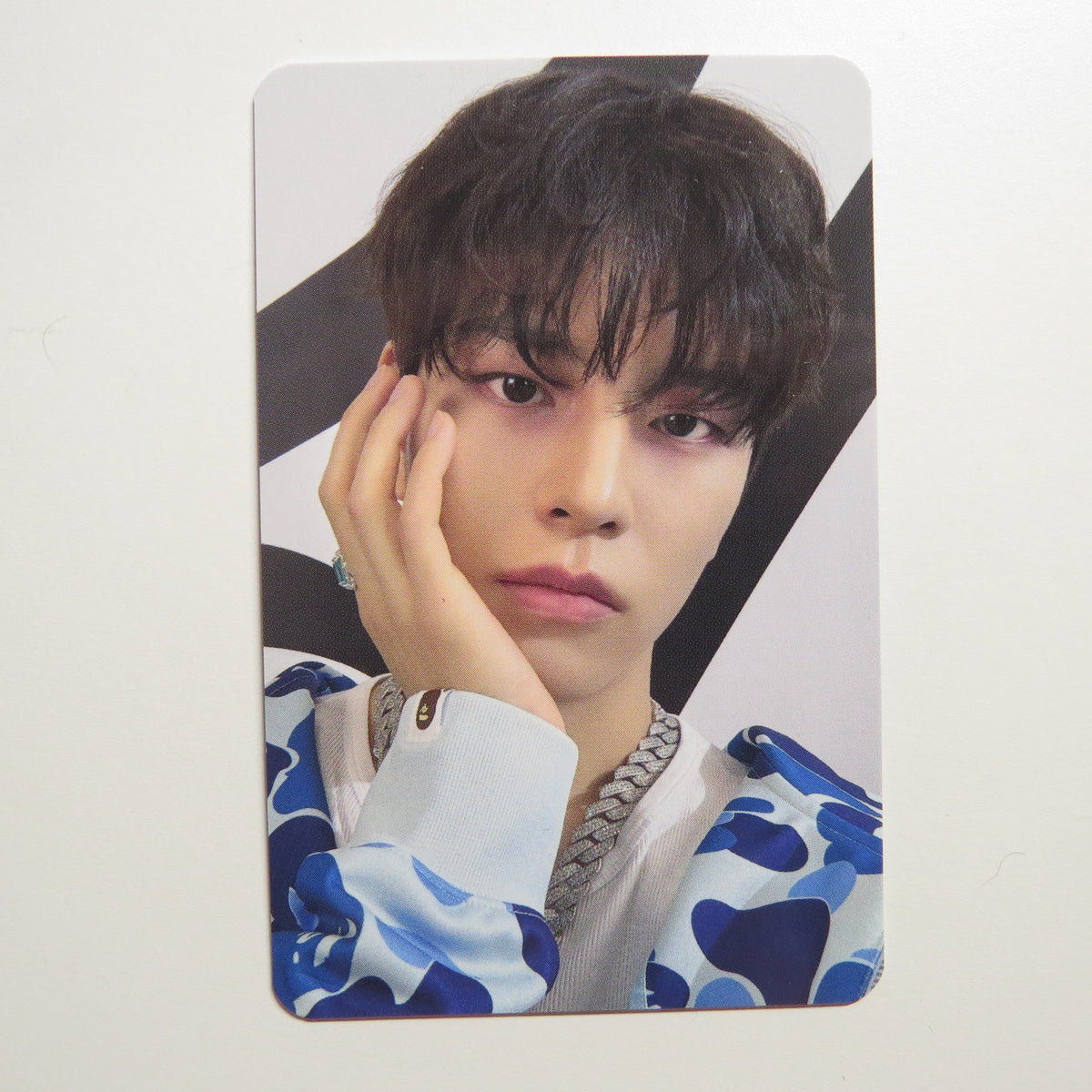 (Restock) Stray Kids - Seungmin - DominATE:CelebrATE Concert - Offline Merch POB