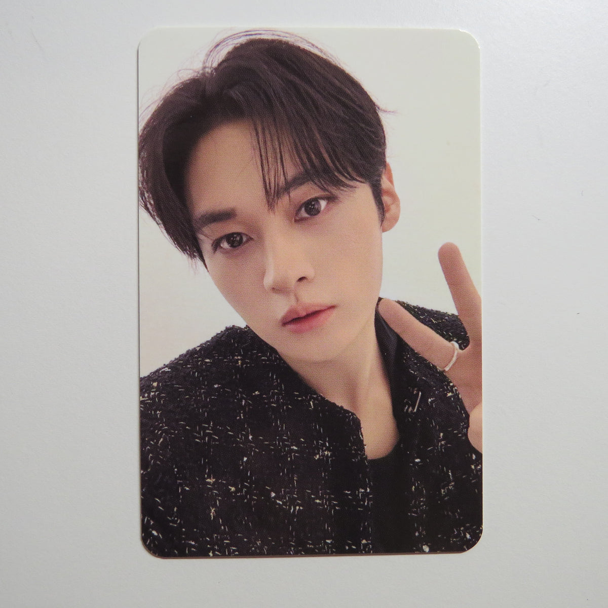 (Restock) Stray Kids - Lee Know - DominATE:CelebrATE STAYZONE DAY 1 Photocard