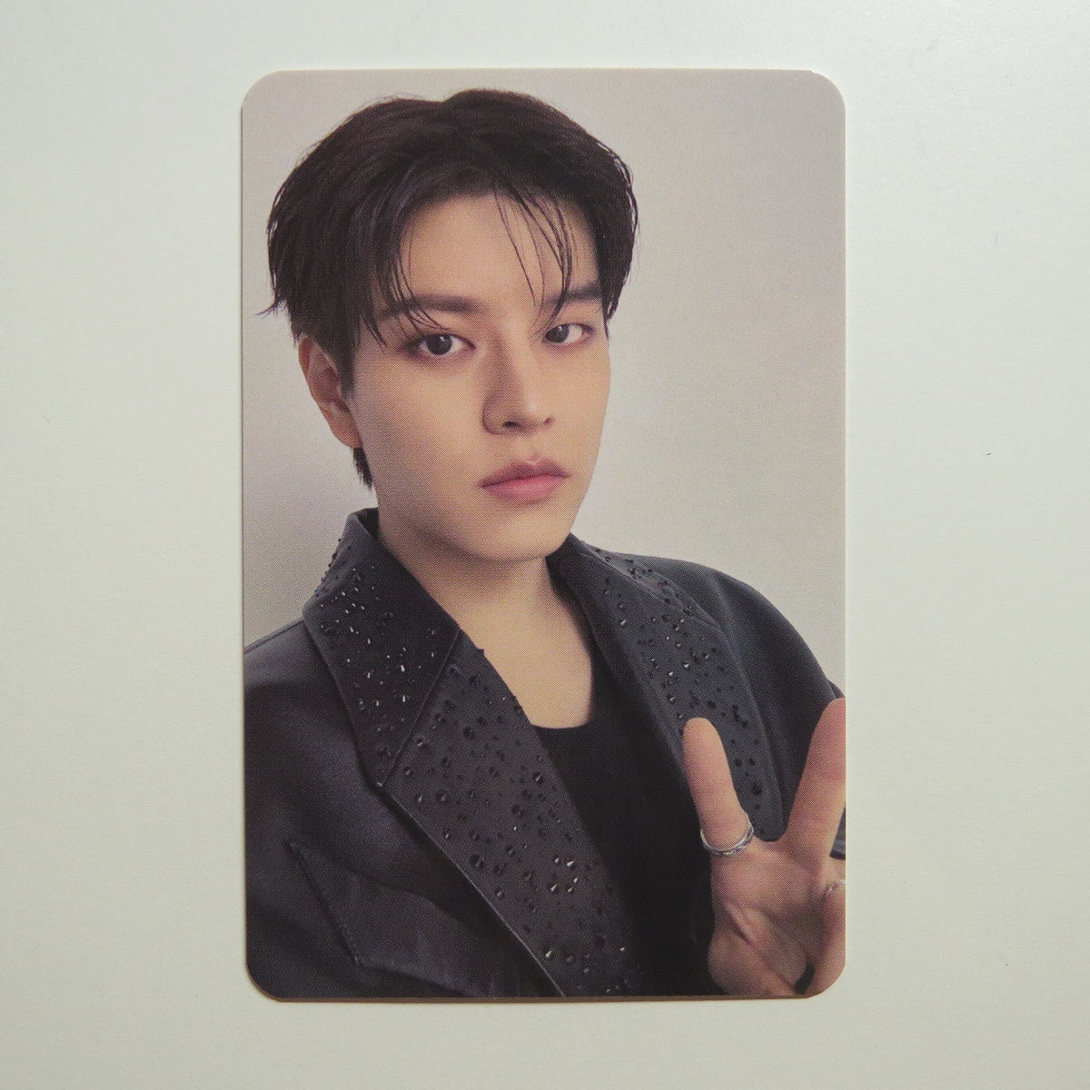 (Restock) Stray Kids - Seungmin - DominATE:CelebrATE STAYZONE DAY 1 Photocard
