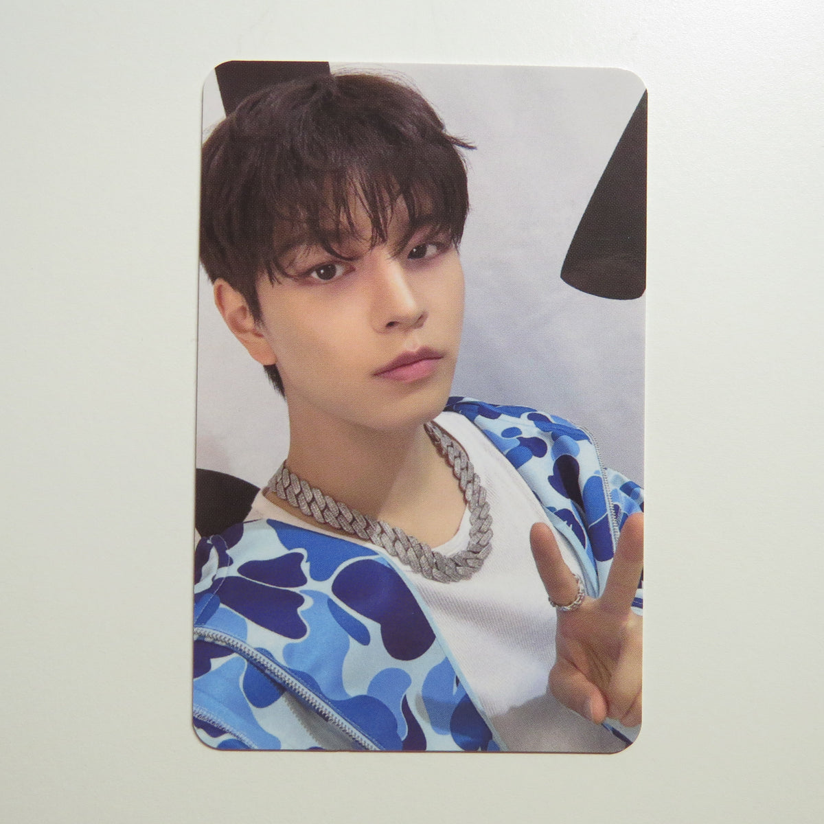 (Restock) Stray Kids - Seungmin - DominATE:CelebrATE STAYZONE DAY 2 Photocard