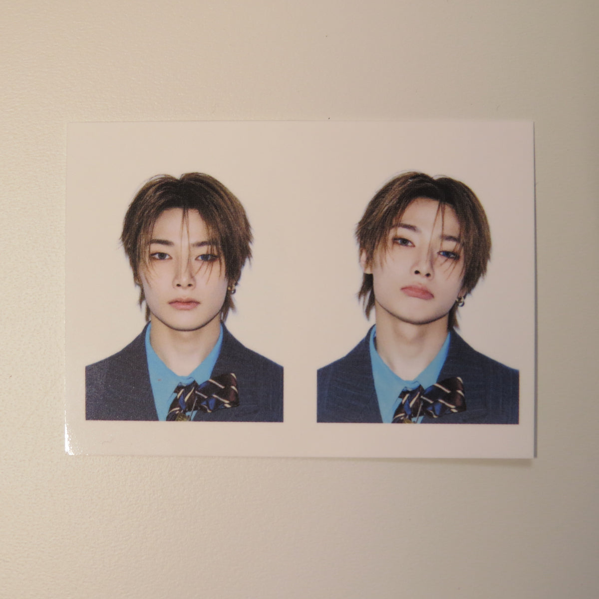 (Restock) Stray Kids - I.N - This & That Album inclusions (& Ver.) - ID Photos