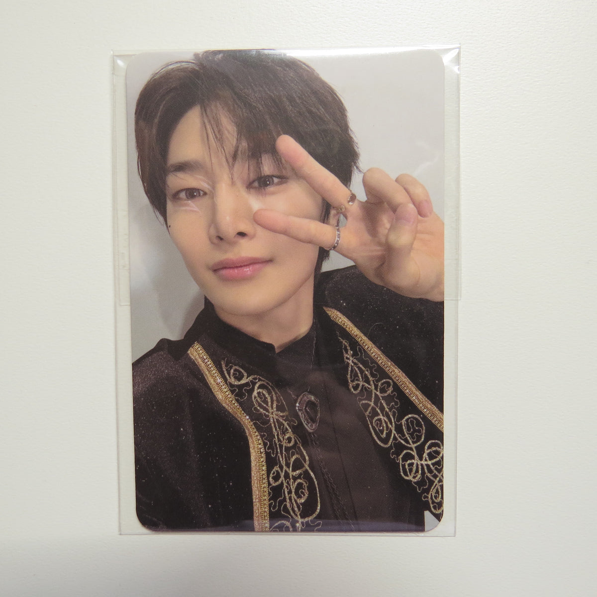 (Restock) Stray Kids - I.N JYP JAPAN POB “FORCE” JAPAN SEASON’S GREETINGS 2026