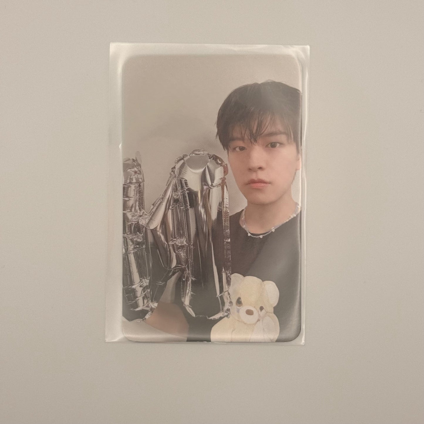 (Restock) Stray Kids - Seungmin KARMA FANS POB
