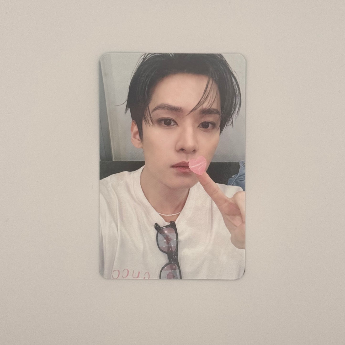 (Restock) Stray Kids - Lee Know KARMA SOUNDWAVE POB