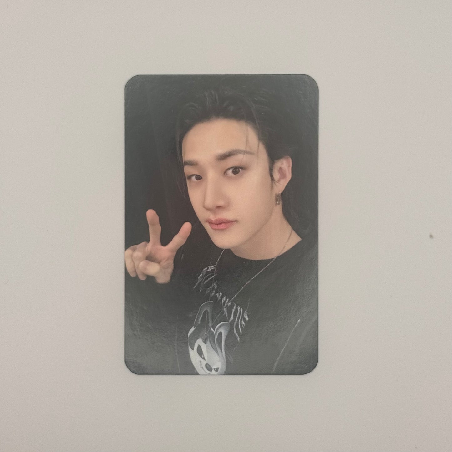 (Restock) Stray Kids Bang Chan KARMA MUSIC KOREA POB