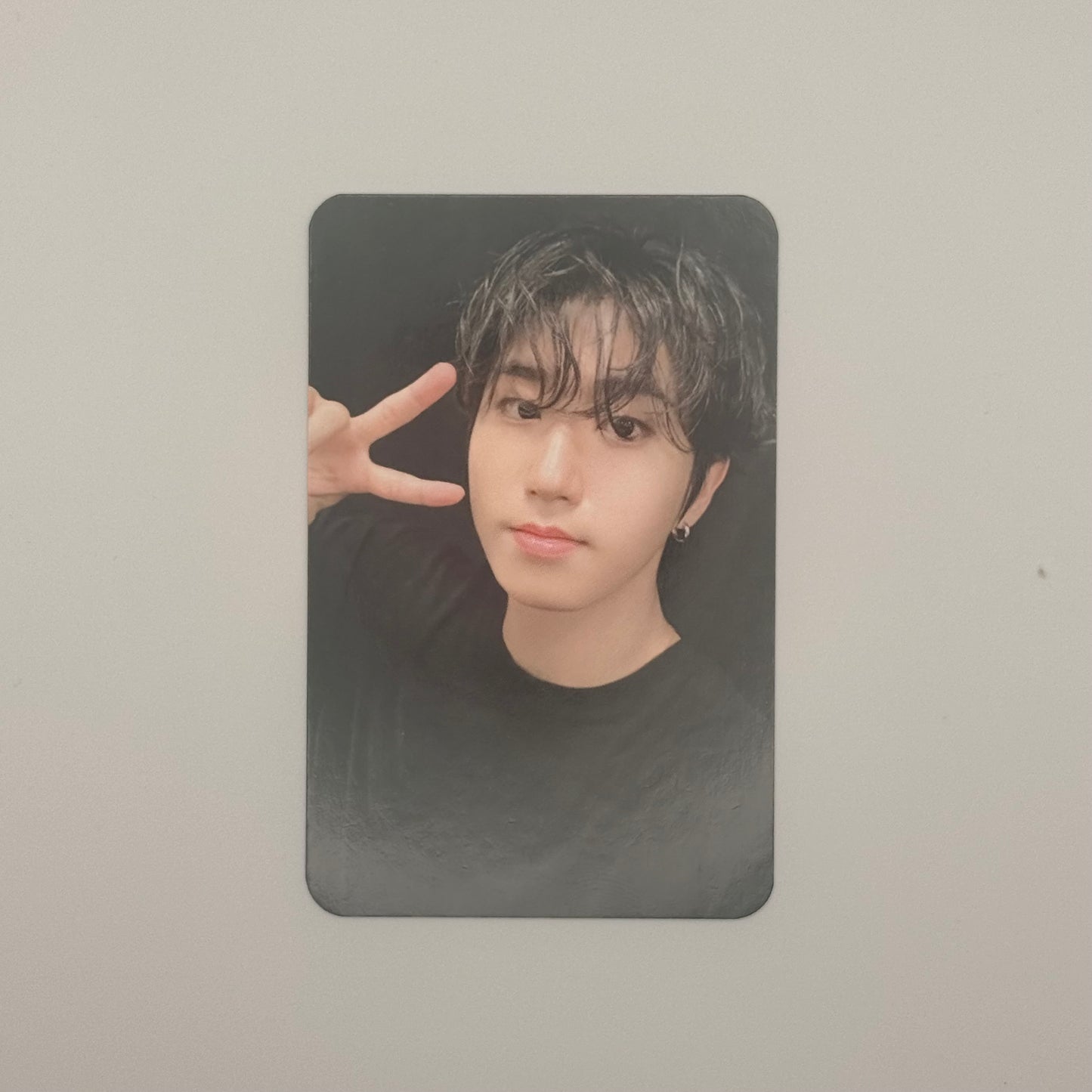 (Restock) Stray Kids - Han KARMA MUSIC KOREA POB