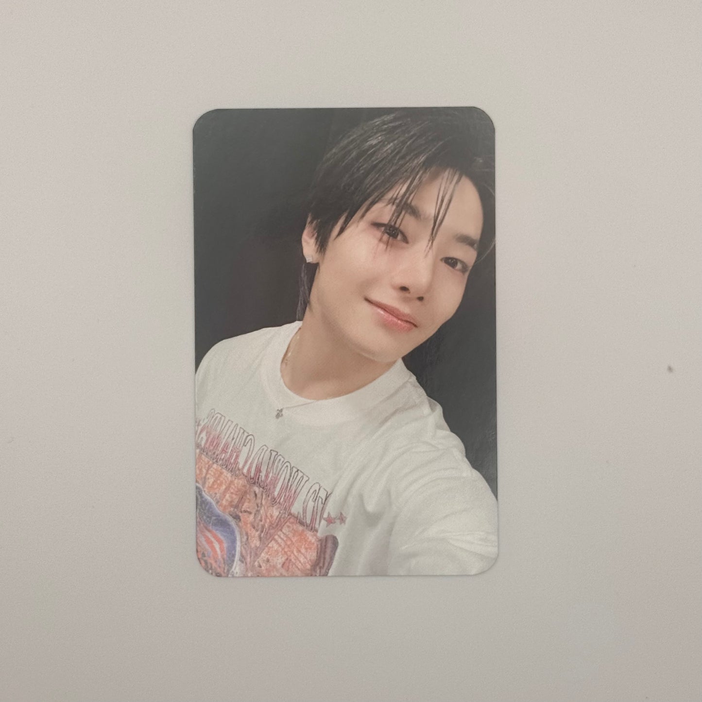 (Restock) Stray Kids - I.N KARMA MUSIC KOREA POB