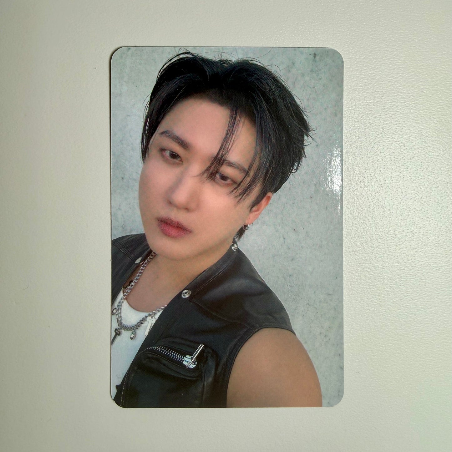 (Restock) Stray Kids - Changbin KARMA Starriver POB