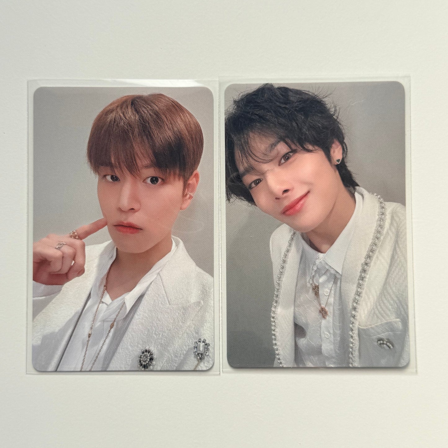 Stray Kids - HOLLOW Offline Event in Osaka Photocard Benefit