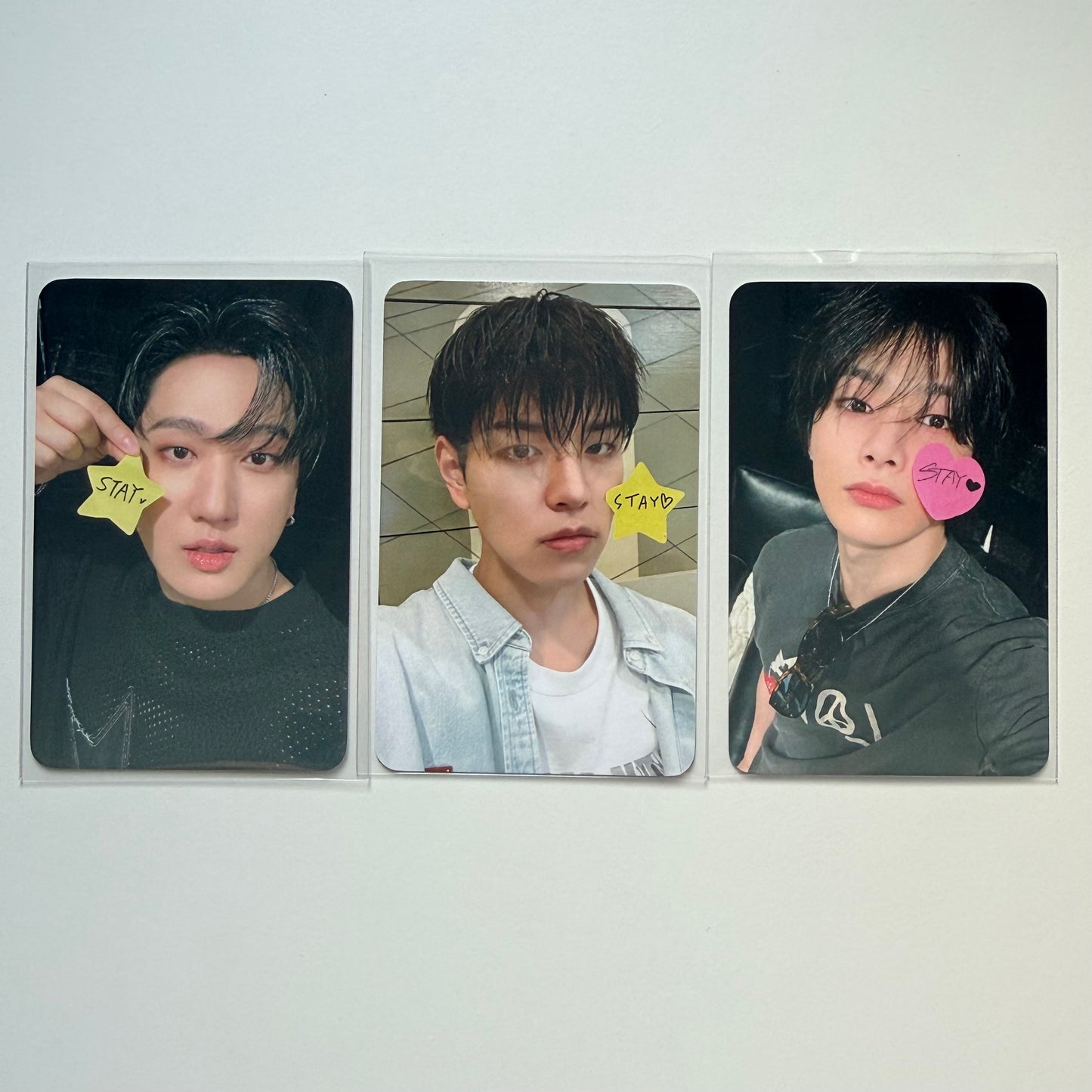 (Restock) Stray Kids KARMA - Withmuu POBS