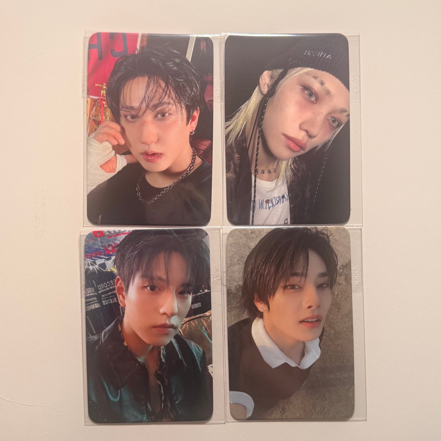 (Restock) Stray Kids KARMA - ALADIN POBS