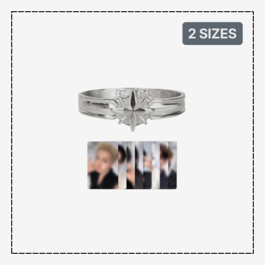 PRE-ORDER] Stray Kids - Ring - World Tour Online Official MD – Kbyseni