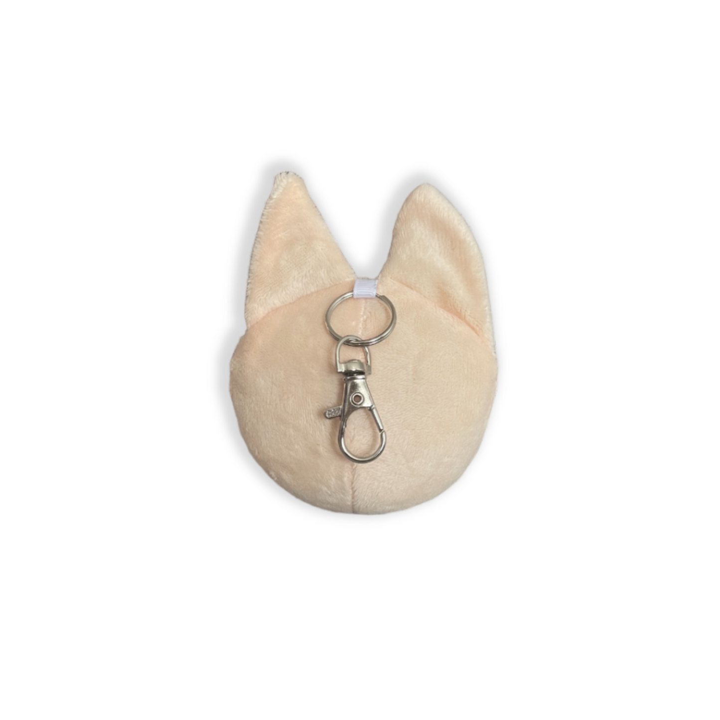 FoxI.Ny Skzoo Face Plush Keychain