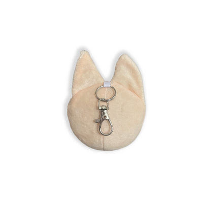 FoxI.Ny Skzoo Face Plush Keychain