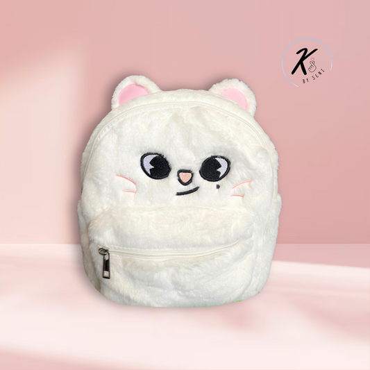 Jiniret Skzoo-inspired Backpack