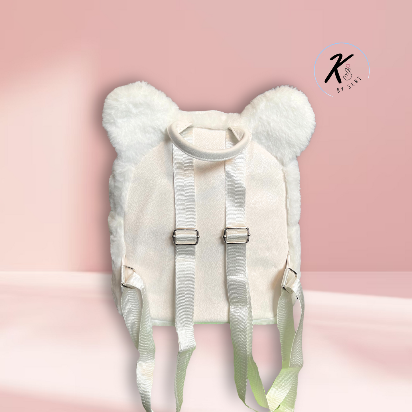 Jiniret Skzoo-inspired Backpack