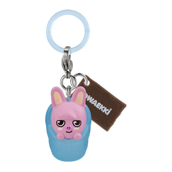 PRE-ORDER] SKZOO 'Solo Camp' Gashapon (MEMBER CHOICE) – Kbyseni