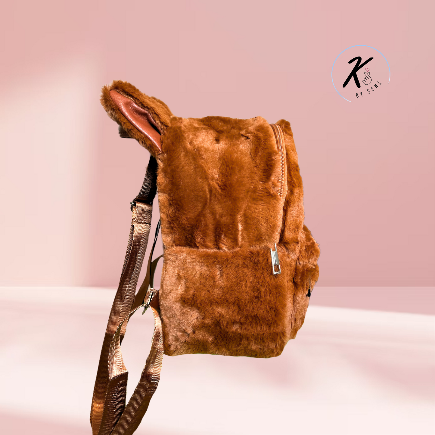 Han Quokka Skzoo-inspired Backpack