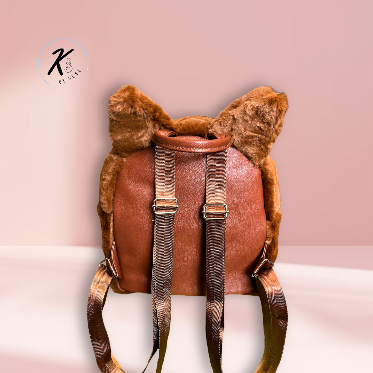 Han Quokka Skzoo-inspired Backpack