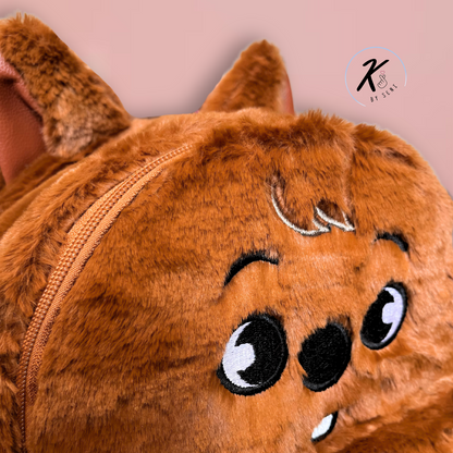 Han Quokka Skzoo-inspired Backpack