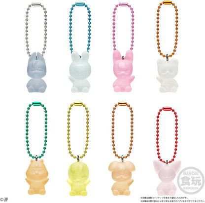 SKZOO Gummy and Charm Set (Member Choice)