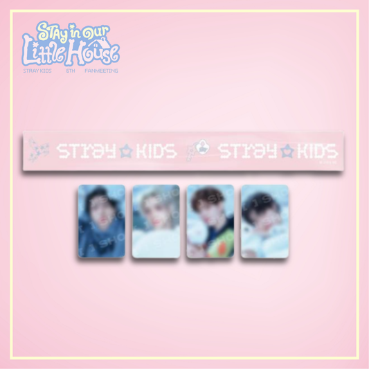 OFFICIAL SKZ MERCH – Kbyseni