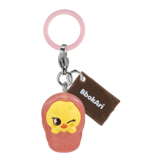 PRE-ORDER] SKZOO 'Solo Camp' Gashapon (MEMBER CHOICE) – Kbyseni