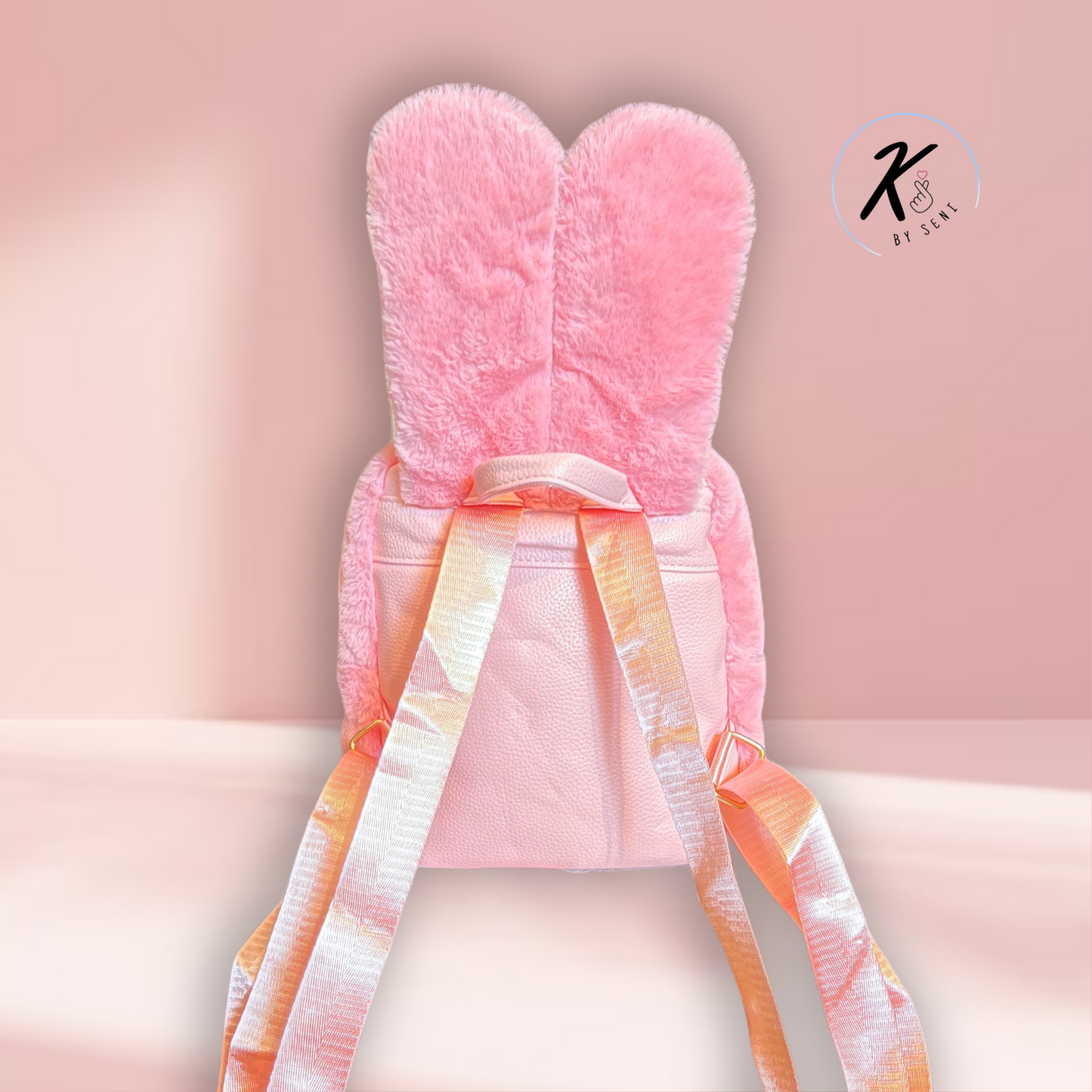 Dwaekki Skzoo-inspired Backpack
